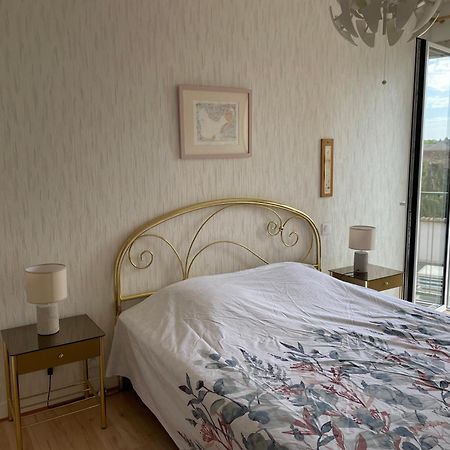 L'Appartement D'Helene Сарла-ла-Канеда Екстер'єр фото