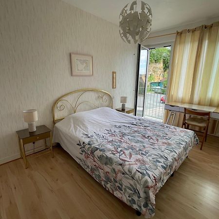 L'Appartement D'Helene Сарла-ла-Канеда Екстер'єр фото