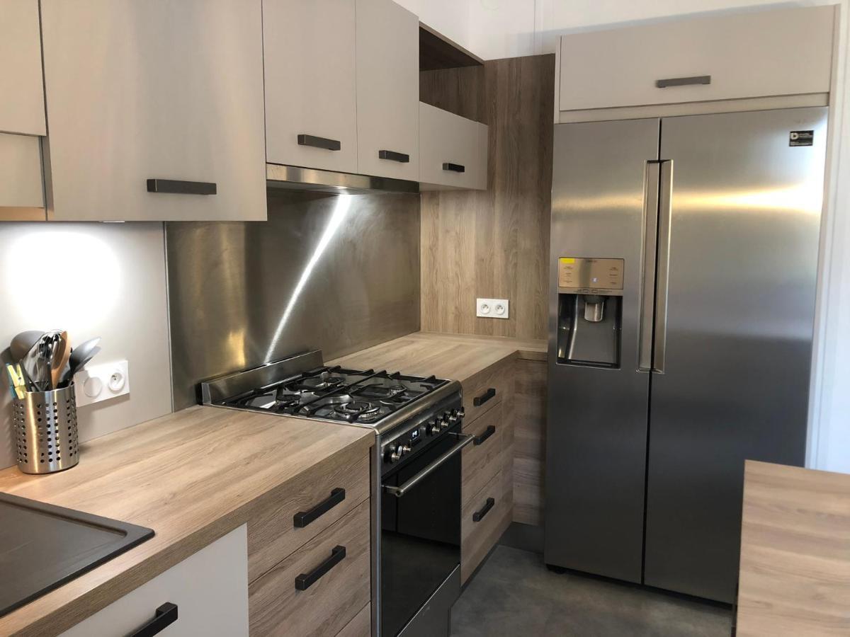 L'Appartement D'Helene Сарла-ла-Канеда Екстер'єр фото