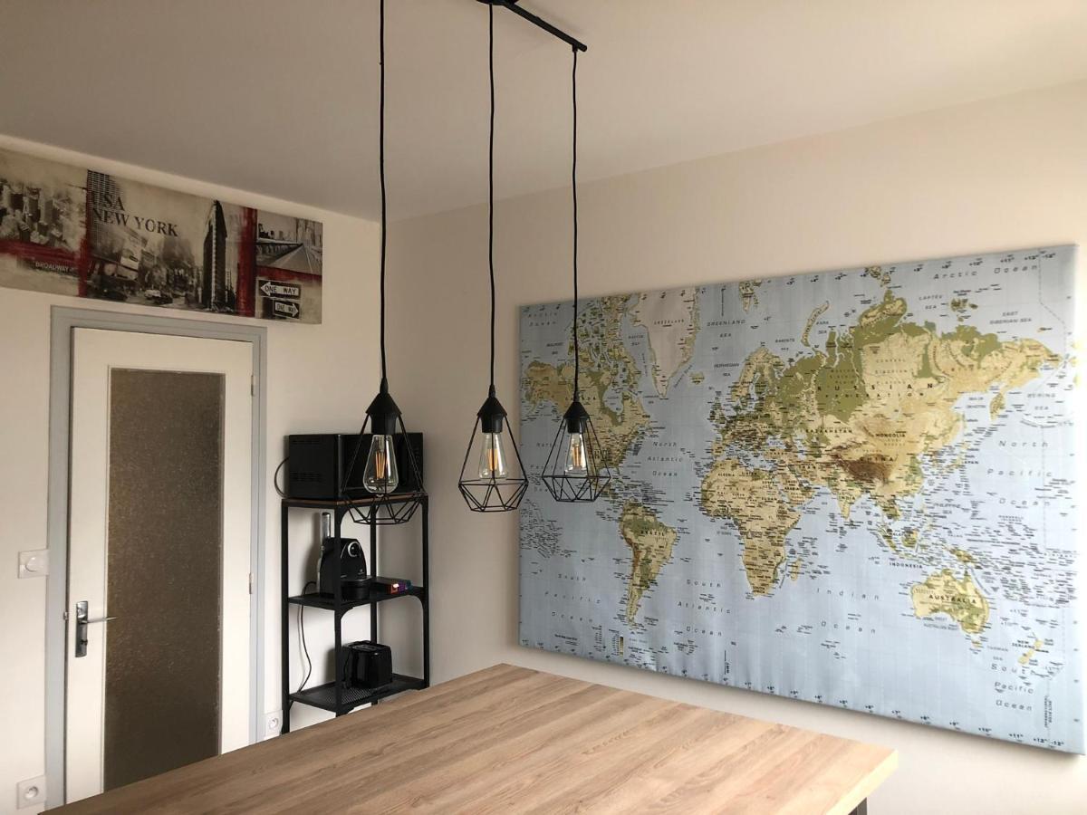 L'Appartement D'Helene Сарла-ла-Канеда Екстер'єр фото