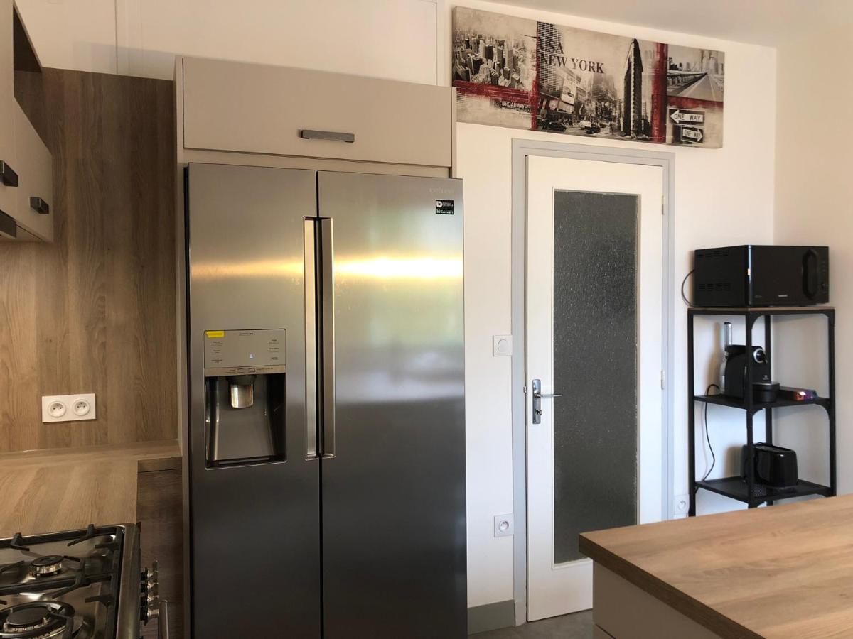 L'Appartement D'Helene Сарла-ла-Канеда Екстер'єр фото