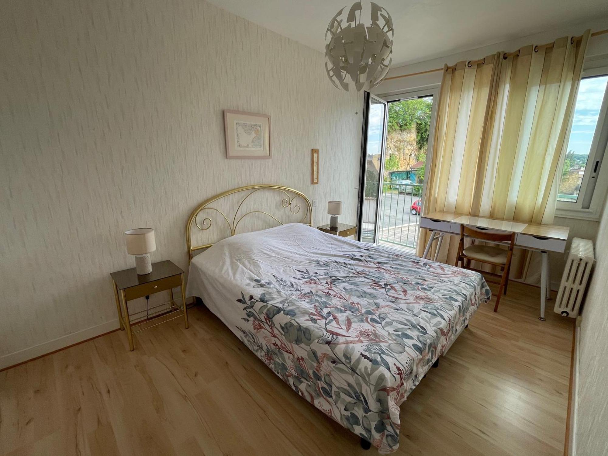 L'Appartement D'Helene Сарла-ла-Канеда Екстер'єр фото