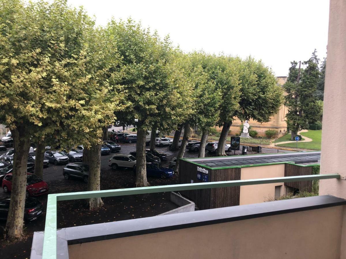 L'Appartement D'Helene Сарла-ла-Канеда Екстер'єр фото